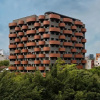 Отель Heiss Hotel, фото 16