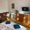Отель Zenit Apartman, фото 2