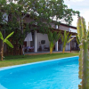 Отель Pousada Casa da Mata, фото 9