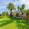 Отель SANTA EULALIA PETIT - Villa with private pool in Santa Margarita. Free WiFi, фото 7