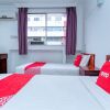 Отель OYO 90185 168 Inn, фото 11