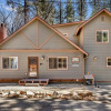 Отель Bearfoot Retreat #2024 by Big Bear Vacations, фото 1