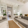 Отель Trastevere Luxury&Charming Loft With Courtyard, фото 16