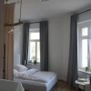 Отель Bright cozy studio flat in Leipzig, фото 4