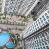 Отель Vinhomes Central Park, фото 17