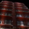 Отель Duomi Hotel в Буэнос-Айресе