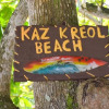 Отель Kaz Kreol Beach Lodge & Wellness Retreat, фото 35