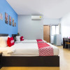 Отель Oyo 802 Two Fo House, фото 12