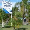 Отель Moura Motel, фото 22