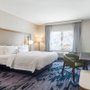 Отель Fairfield Inn & Suites by Marriott Dallas Plano/Frisco, фото 22