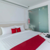 Отель The Bloc Hotel, фото 5