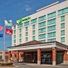 Отель Holiday Inn University Plaza-Bowling Green, an IHG Hotel, фото 25