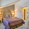 Отель Riverfront Gem w/ Fireplace, Walk to Grand Lake!, фото 5