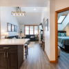 Отель Zephyr Mountain Lodge, Condo , 7th Floor Forest and Slope View (Premium-Rated Condo 1705), фото 2