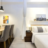 Отель Scandinavian Studio at The Pearl Place, фото 1