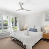 Отель OCEAN55- Mooloolaba Family Holiday Home, фото 2