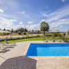 Отель Villa Achilleas Chrystalla Large Private Pool Sea Views A C Wifi Eco-friendly - 2505, фото 18