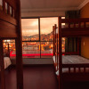 Отель The Rooftop Hostel Bolivia, фото 8