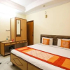 Отель OYO 6073 Hotel K M B, фото 6