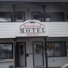 Отель Stratford Motel, фото 20