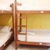 Отель Copinha Hostel, фото 5