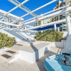 Отель Penthouse Mar Azul South Beach On Ocean Drive Miami Beach 1 Bedroom Home by RedAwning, фото 4