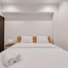 Отель Best Deal And Comfy 1Br At Branz Bsd City Apartment, фото 12