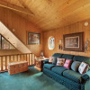 Отель New To Vrbo~lake Lure~hot Tub~rumbling Bald Resort 3 Bedroom Cabin by RedAwning, фото 4