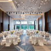 Отель Crowne Plaza Shenzhen World Exhibition and Convention Center, an IHG Hotel, фото 23
