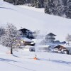 Отель Spacious Holiday Home in Kolsassberg Near Ski Area, фото 11