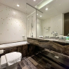 Отель HiGuests - Damac Heights, фото 35