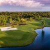 Отель The Vinoy® Renaissance St. Petersburg Resort & Golf Club, фото 13