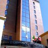 Отель Eurosol Residence в Лейрии