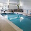 Отель Springhill Suites Somerset Franklin Township, фото 14