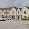 Отель OYO the Gables Hotel, Birmingham Airport, фото 16