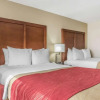 Отель Comfort Inn West, фото 6