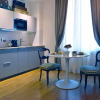 Отель Phi Hotel Bologna, фото 21