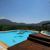 Отель Outstanding Villa With Impressive View Near Historical Area in Fethiye, фото 15