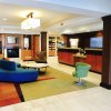 Отель Fairfield Inn & Suites by Marriott Sacramento Airport Natomas, фото 13