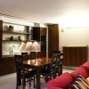 Отель Herdade dos Salgados 2 Bedrooms T2-12A-1D is located next to the entrance of Vila das Lagoas Albu, фото 11