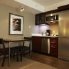 Отель Residence Inn by Marriott Vancouver Downtown, фото 5