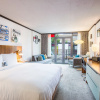 Отель The Verb Hotel, фото 4