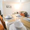 Отель BookedUK New Flat in Bishop's Stortford, фото 21