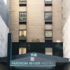 Отель Hudson River Hotel, фото 29