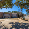 Отель Spacious 3BR Pensacola Townhouse, фото 20