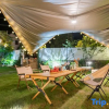 Отель Yunxia Anji Yunshang Grassland Wild Luxury Family Holiday Villa (Xianlongxia Drifting Scenic Area), фото 12