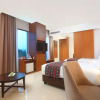 Отель Wimarion Hotel Semarang, фото 29