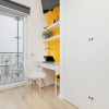 Отель Wola Studio Kasprzaka by Renters, фото 9