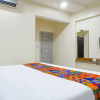 Отель Fabhotel Ats Inn, фото 12