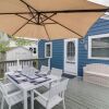 Отель Charming Wareham Cottage Near Bay & Cape Cod!, фото 23
